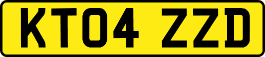 KT04ZZD
