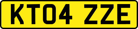 KT04ZZE