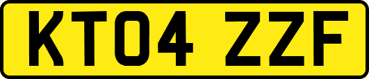 KT04ZZF