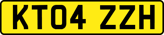 KT04ZZH