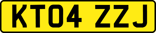 KT04ZZJ