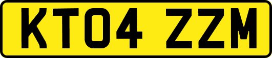 KT04ZZM