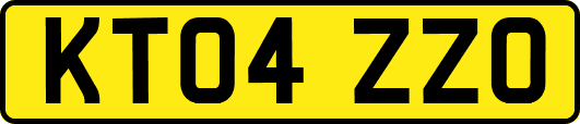 KT04ZZO