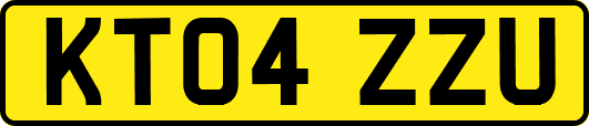 KT04ZZU