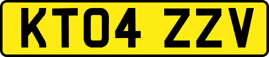 KT04ZZV