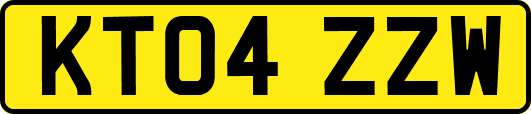 KT04ZZW