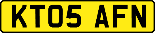 KT05AFN