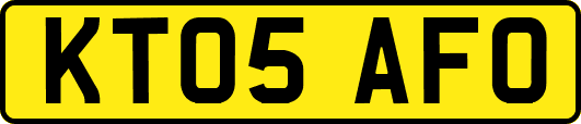 KT05AFO