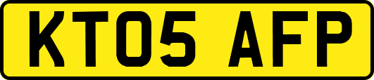 KT05AFP