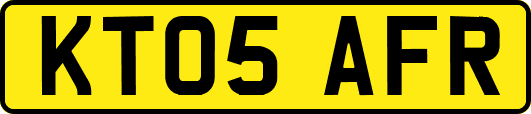 KT05AFR