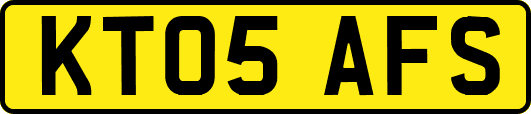 KT05AFS
