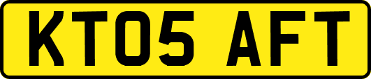 KT05AFT