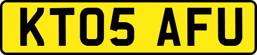 KT05AFU