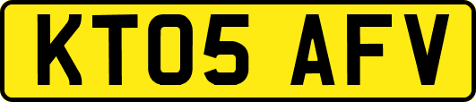 KT05AFV