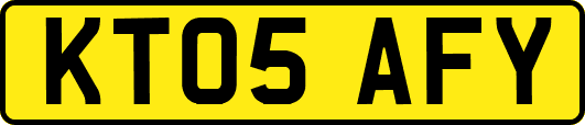 KT05AFY