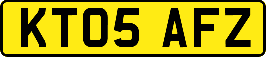 KT05AFZ