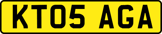 KT05AGA