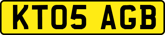 KT05AGB