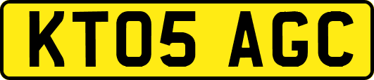 KT05AGC