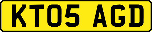 KT05AGD