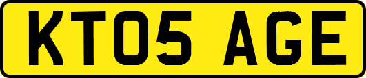 KT05AGE