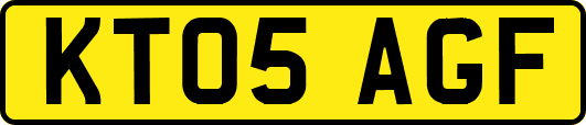KT05AGF
