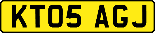 KT05AGJ