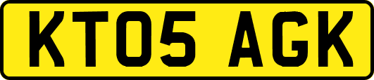 KT05AGK