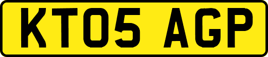 KT05AGP