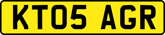KT05AGR