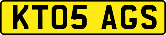 KT05AGS