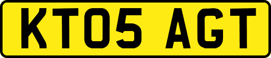 KT05AGT