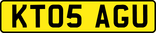 KT05AGU