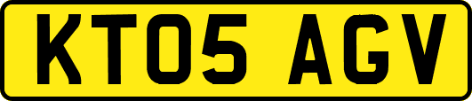 KT05AGV