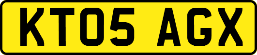 KT05AGX