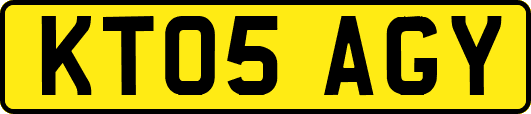 KT05AGY