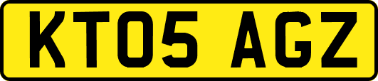 KT05AGZ