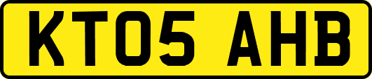 KT05AHB