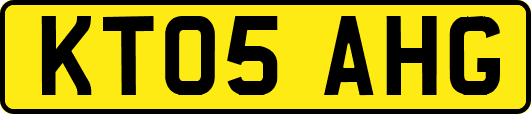 KT05AHG