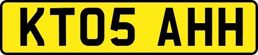 KT05AHH