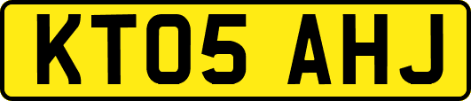 KT05AHJ