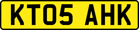 KT05AHK