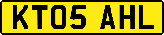 KT05AHL