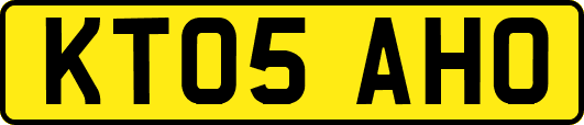 KT05AHO
