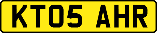KT05AHR