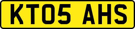 KT05AHS