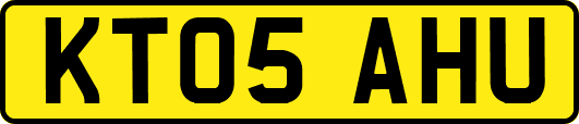 KT05AHU