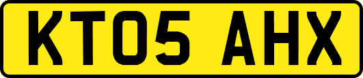 KT05AHX