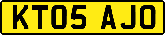 KT05AJO