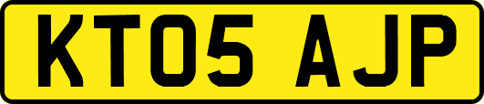 KT05AJP